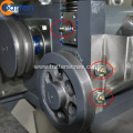 CE ISO9001 Plastic Cutting Machine FPB-140